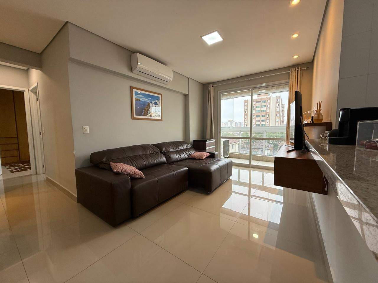 Apartamento à venda no Marapé: 