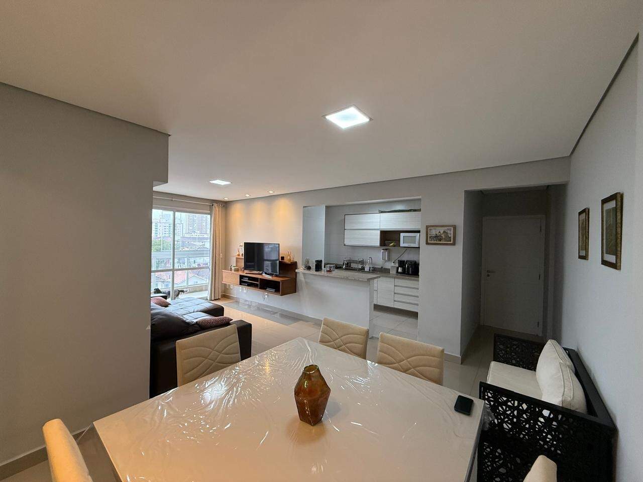 Apartamento à venda no Marapé: 