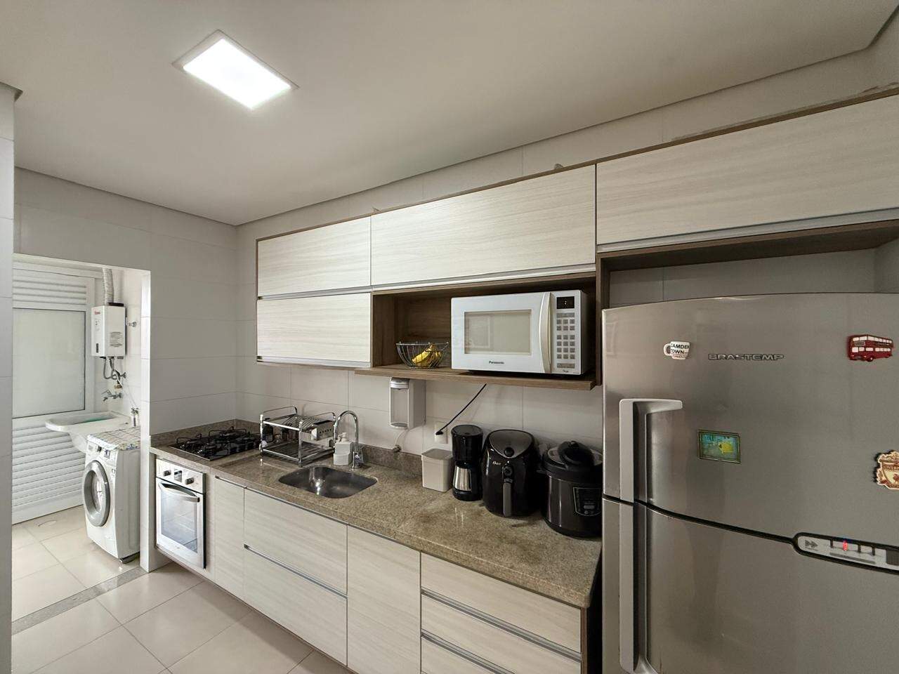 Apartamento à venda no Marapé: 