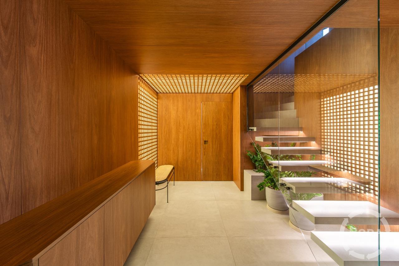 Cobertura à venda no Embaré: 