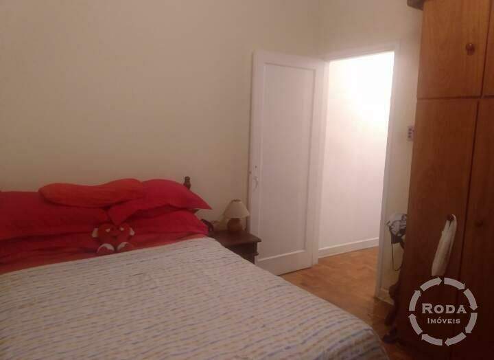 Apartamento à venda no José Menino: 