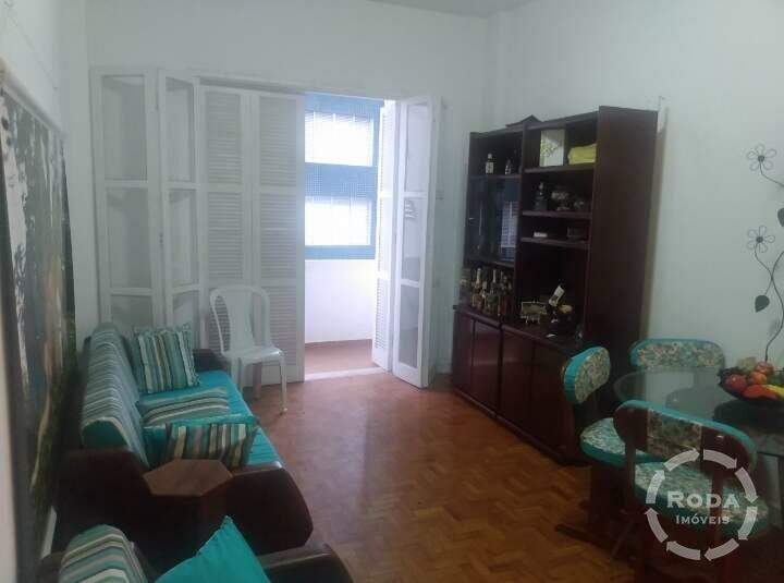 Apartamento à venda no José Menino: 