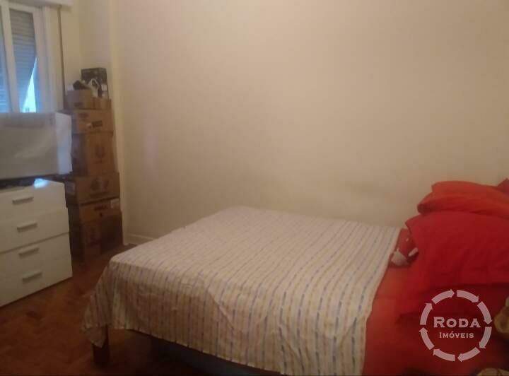 Apartamento à venda no José Menino: 