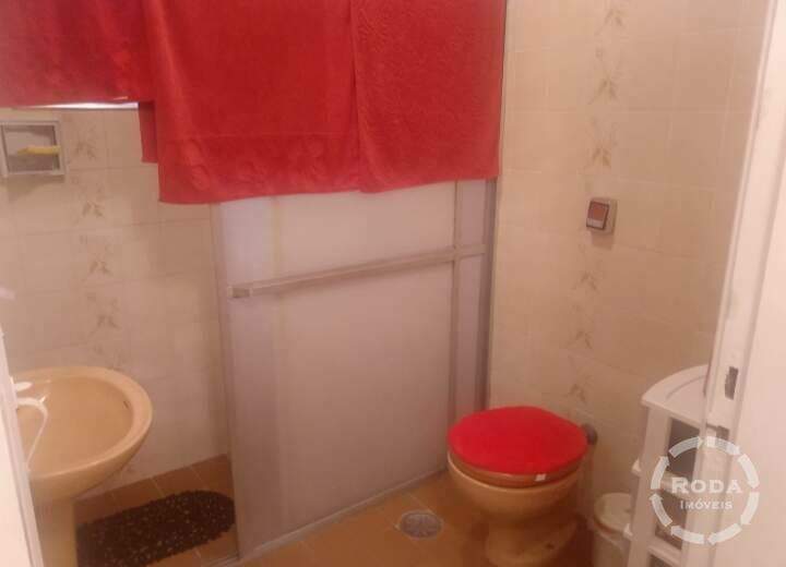 Apartamento à venda no José Menino: 