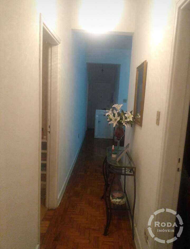 Apartamento à venda no José Menino: 
