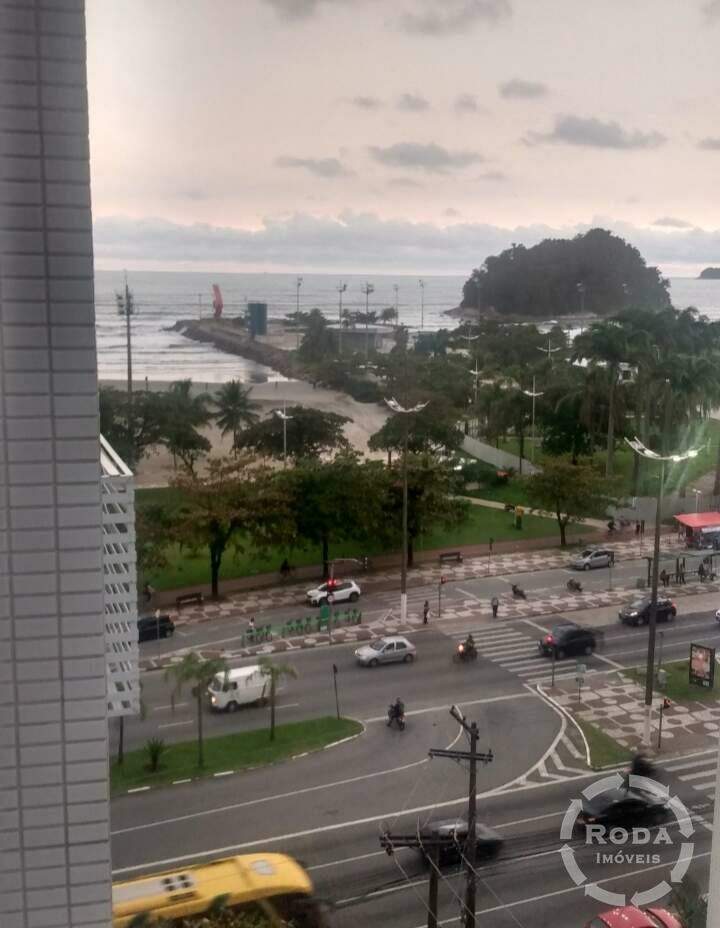 Apartamento à venda no José Menino: 