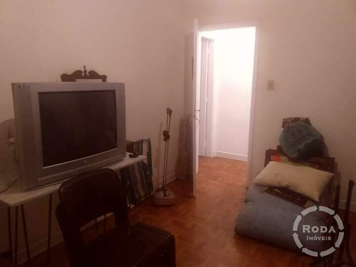 Apartamento à venda no José Menino: 
