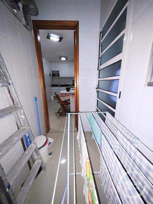 Apartamento para aluguel no Boqueirão: 