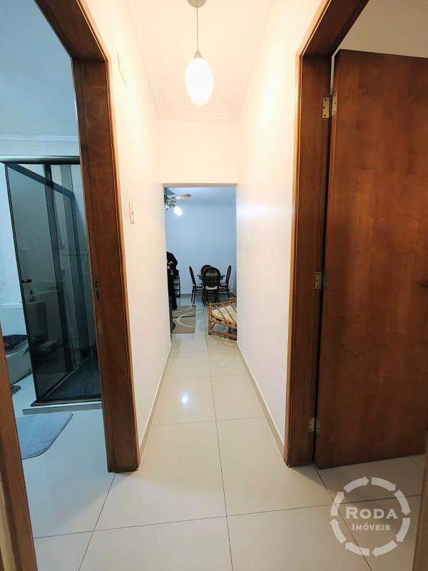 Apartamento para aluguel no Boqueirão: 