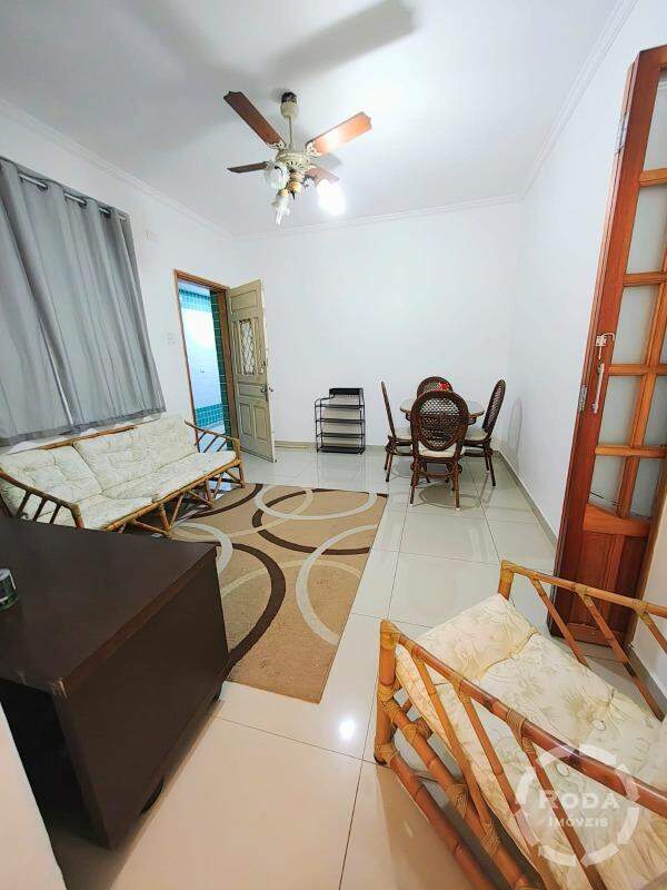 Apartamento para aluguel no Boqueirão:
