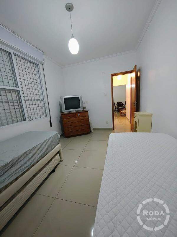 Apartamento para aluguel no Boqueirão: 