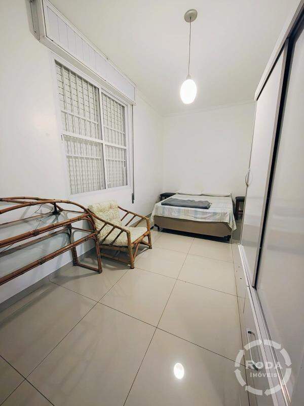 Apartamento para aluguel no Boqueirão: 