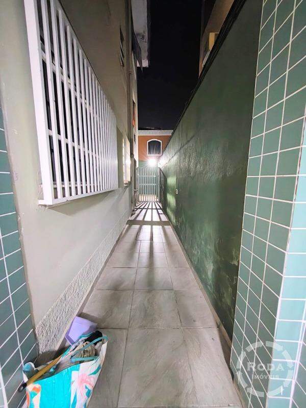 Apartamento para aluguel no Boqueirão: 