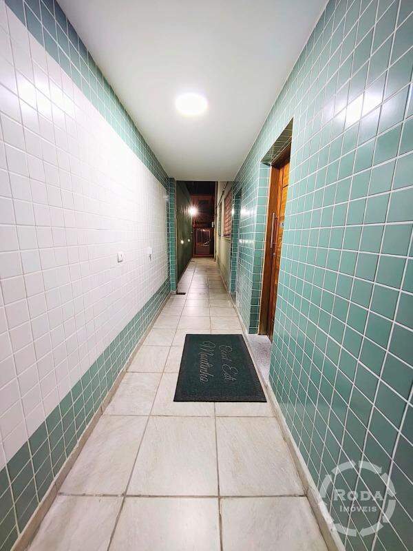 Apartamento para aluguel no Boqueirão: 