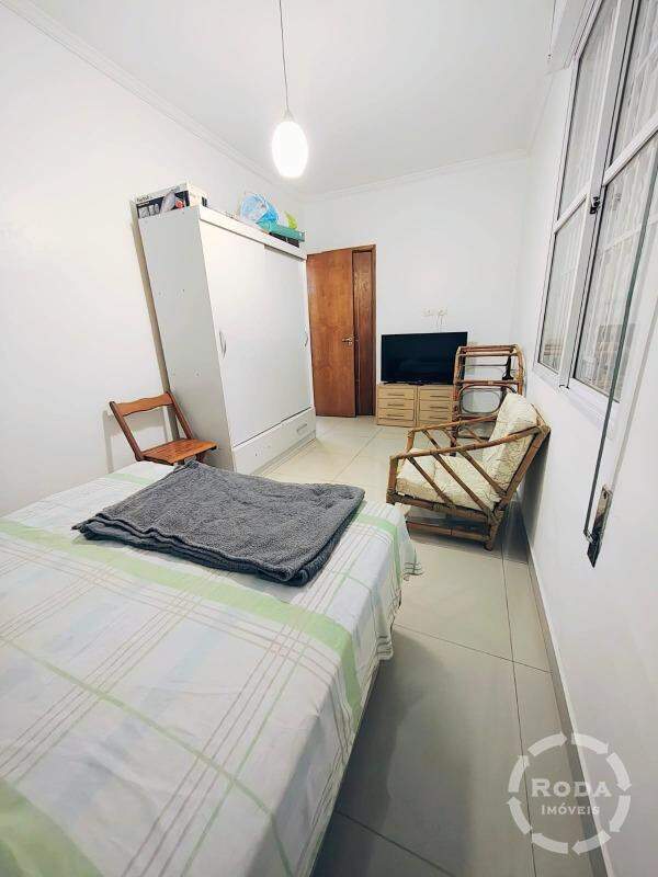 Apartamento para aluguel no Boqueirão: 