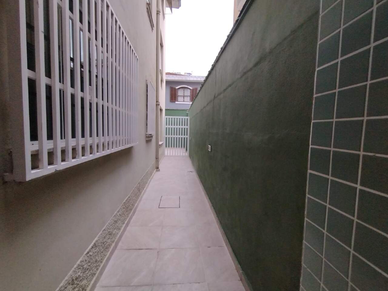 Apartamento para aluguel no Boqueirão: 