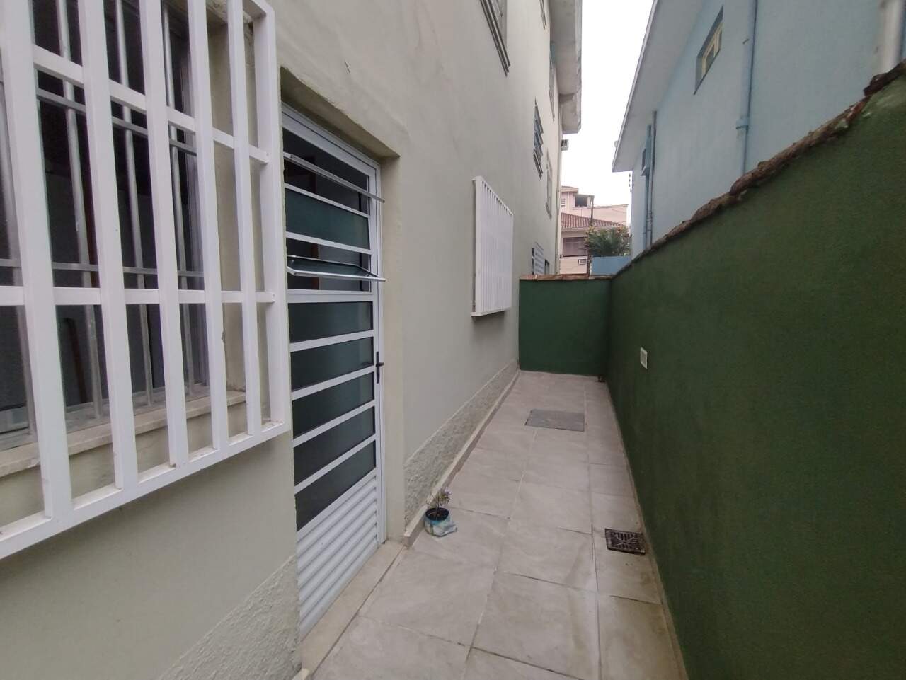 Apartamento para aluguel no Boqueirão: 