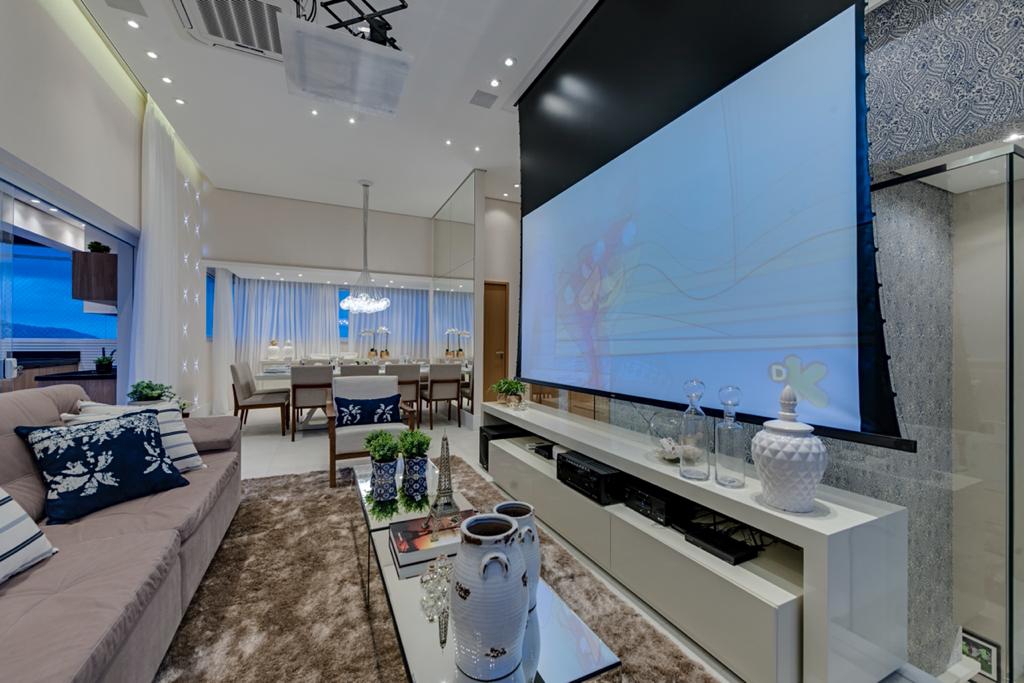 Cobertura à venda no Gonzaga: 