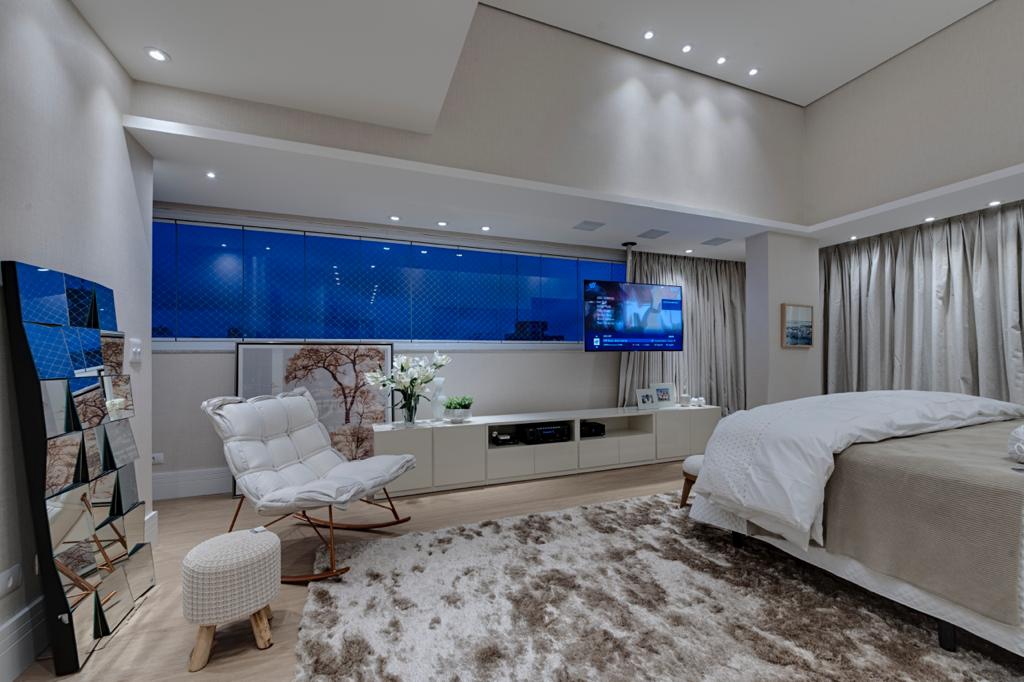 Cobertura à venda no Gonzaga: 