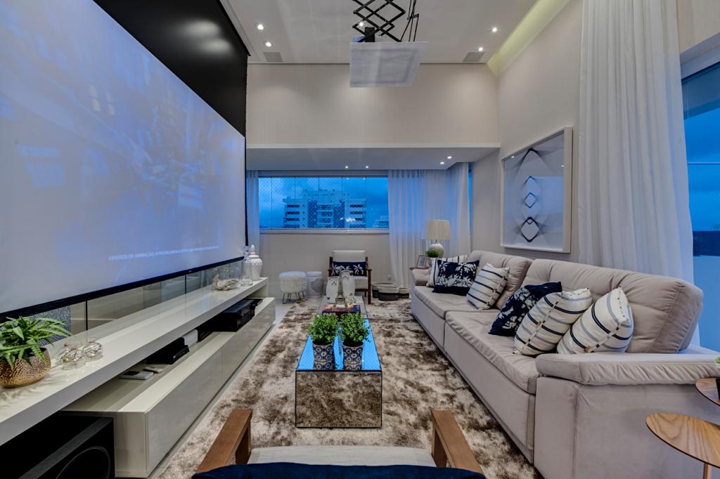 Cobertura à venda no Gonzaga: 