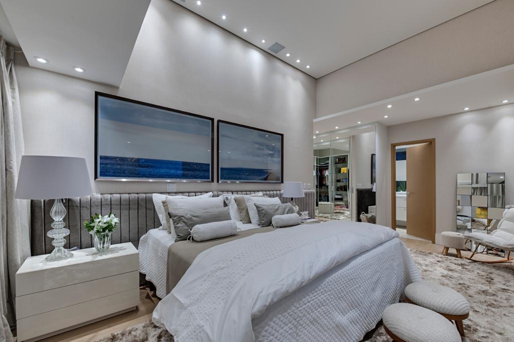 Cobertura à venda no Gonzaga: 