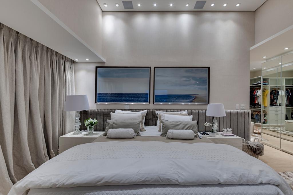 Cobertura à venda no Gonzaga: 