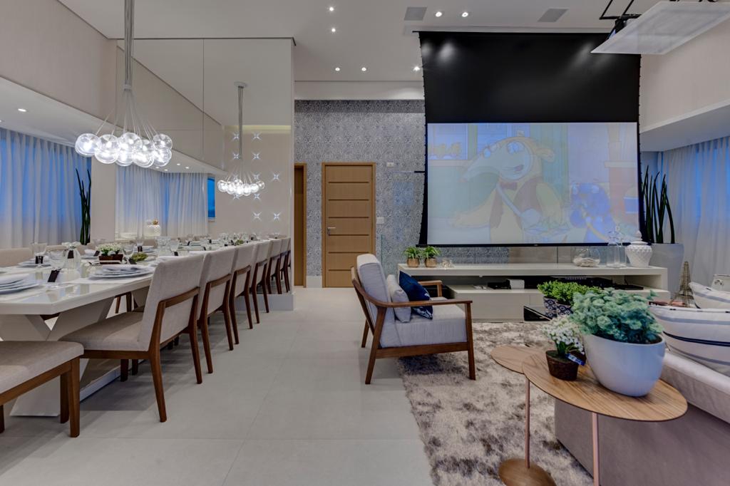 Cobertura à venda no Gonzaga: 