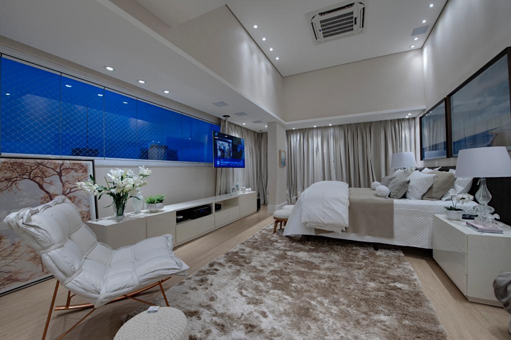 Cobertura à venda no Gonzaga: 