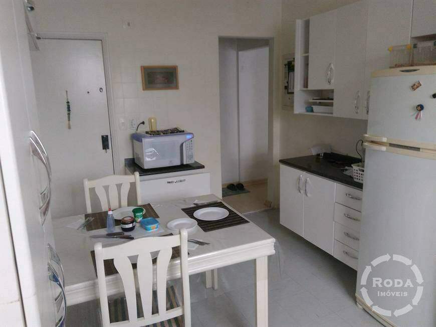 Apartamento à venda no Ponta da Praia: 
