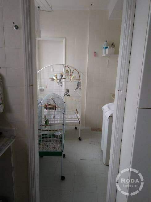 Apartamento à venda no Ponta da Praia: 