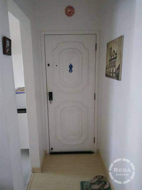 Apartamento à venda no Ponta da Praia: 