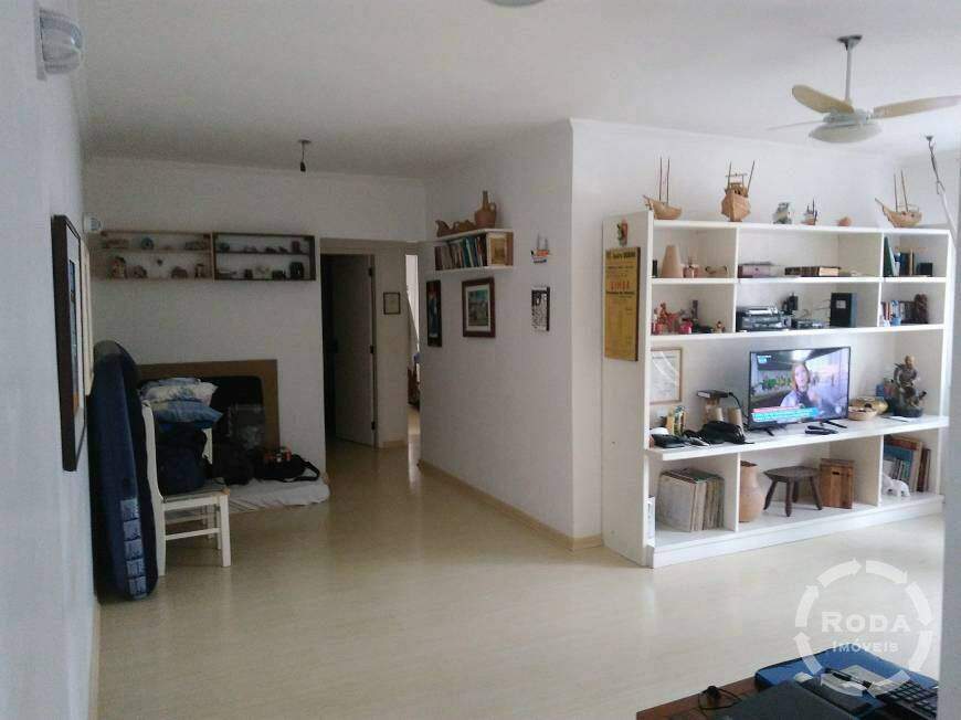 Apartamento à venda no Ponta da Praia: 