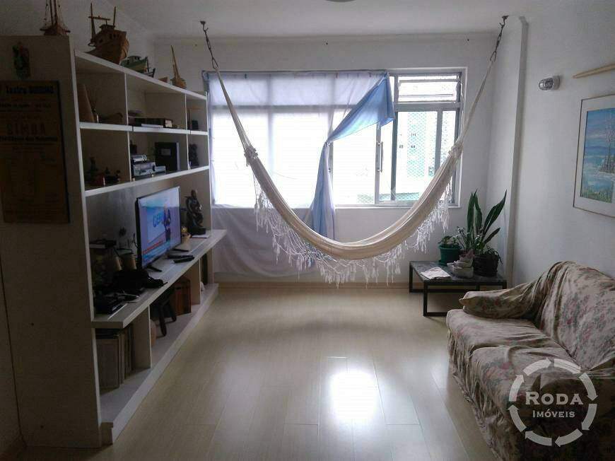 Apartamento à venda no Ponta da Praia: 