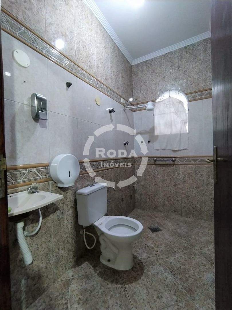 Sobrado à venda no Campo Grande: 