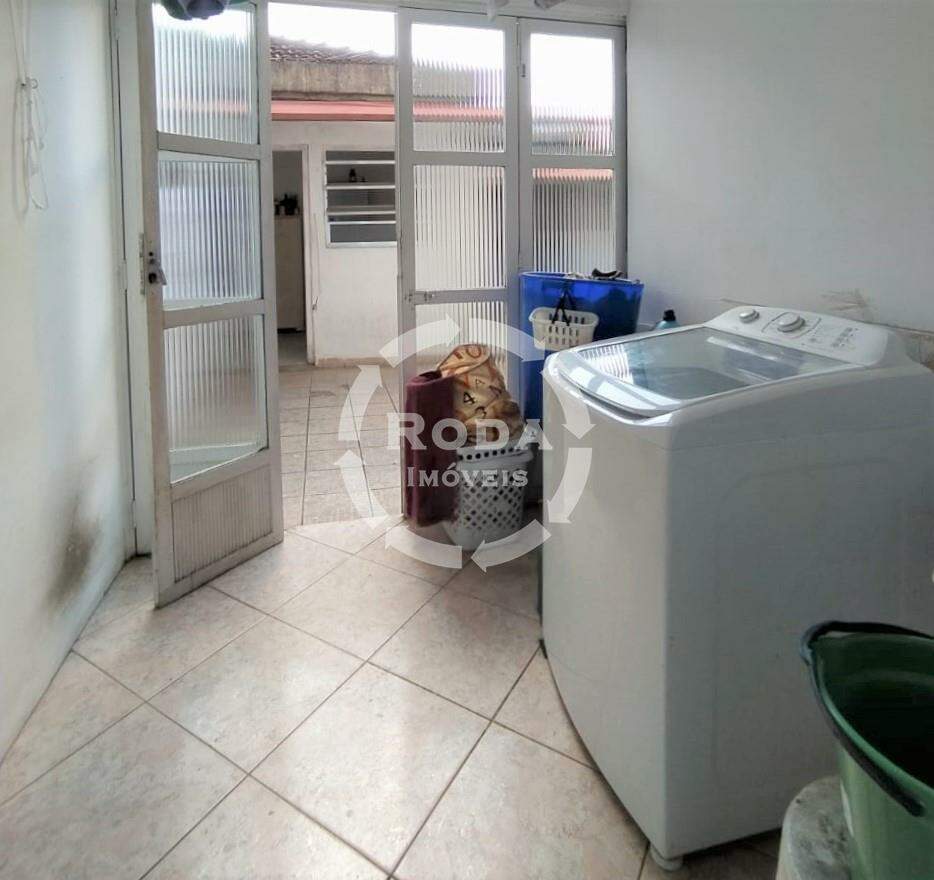 Sobrado à venda no Campo Grande: 