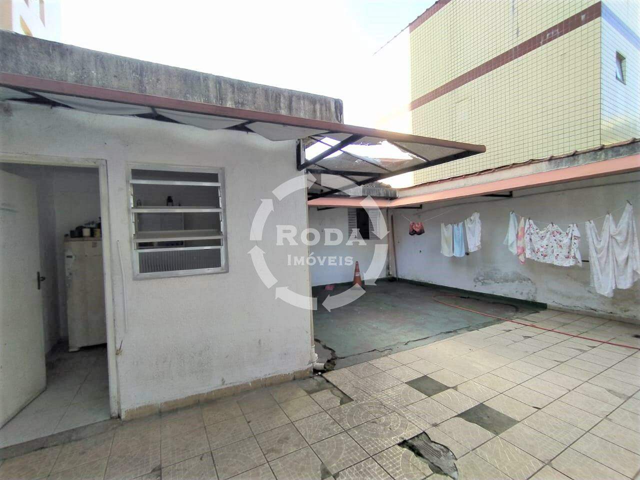Sobrado à venda no Campo Grande: 
