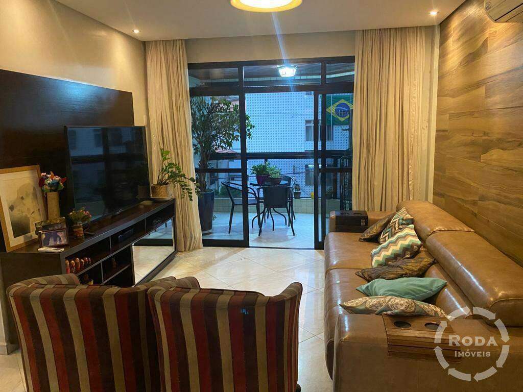 Apartamento à venda no Ponta da Praia: 