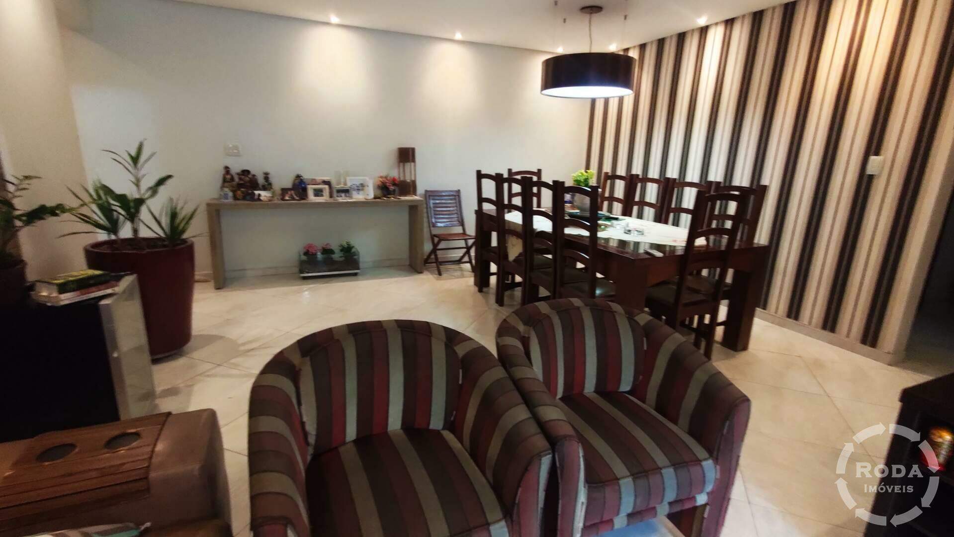 Apartamento à venda no Ponta da Praia: 