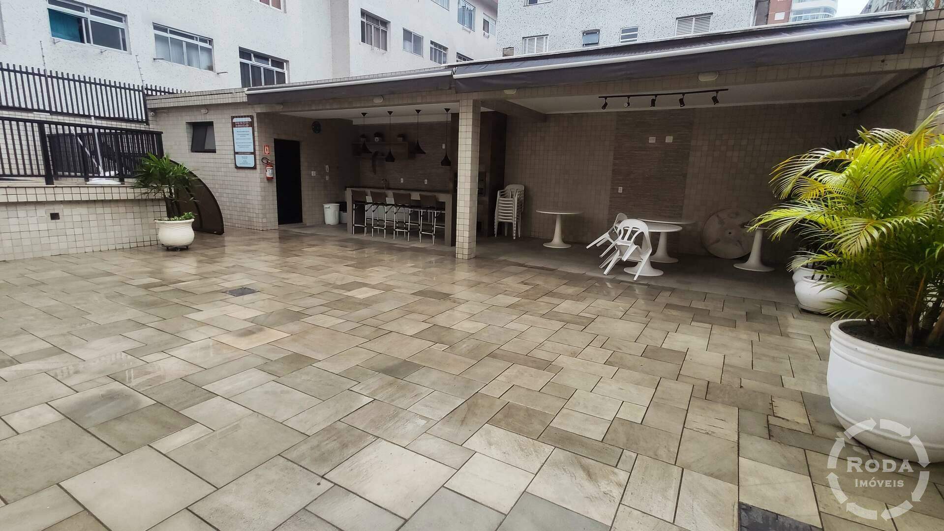 Apartamento à venda no Ponta da Praia: 