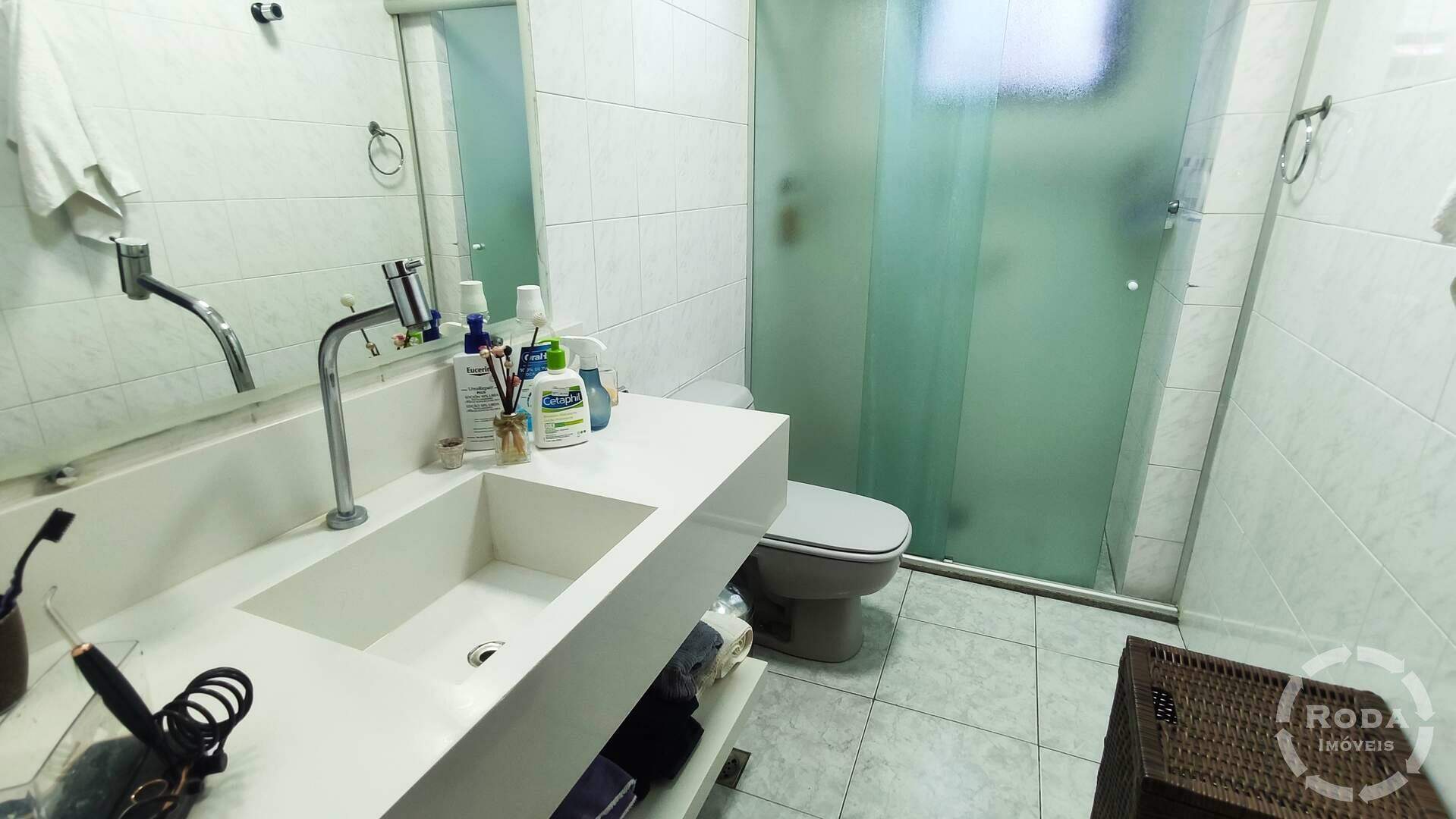 Apartamento à venda no Ponta da Praia: 