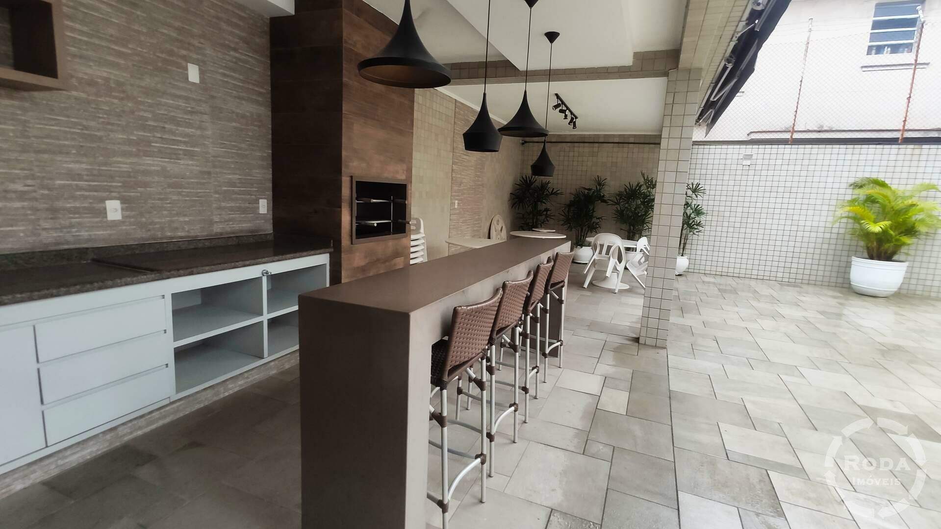 Apartamento à venda no Ponta da Praia: 