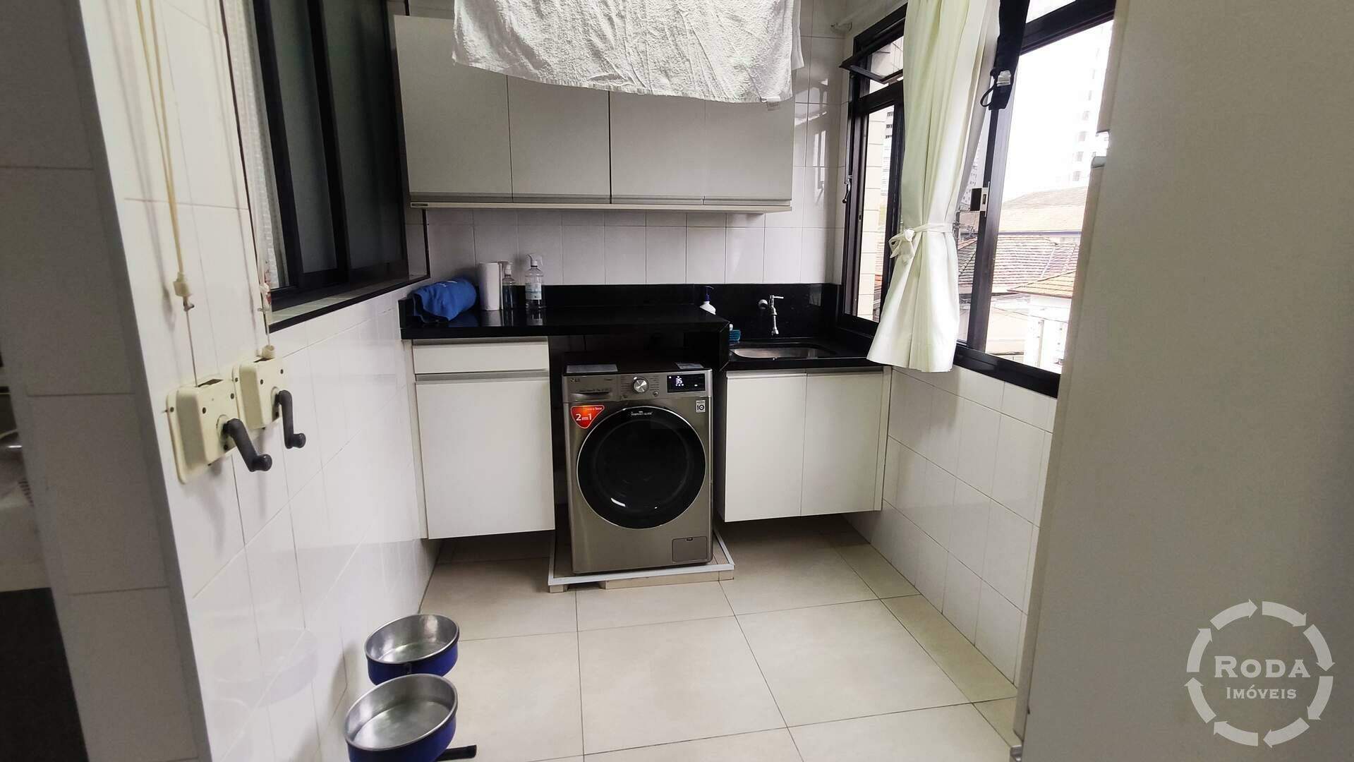 Apartamento à venda no Ponta da Praia: 