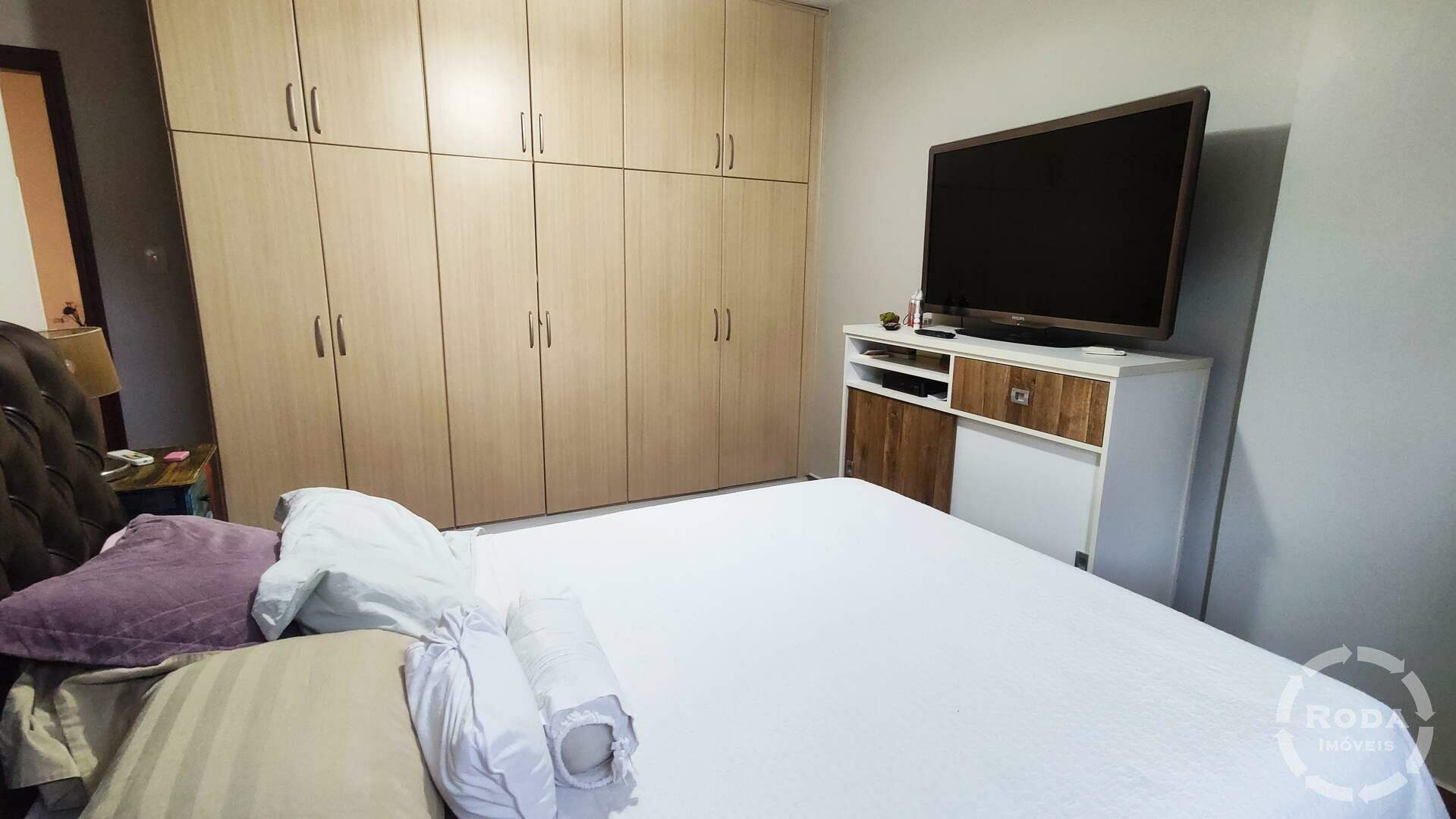 Apartamento à venda no Ponta da Praia: 