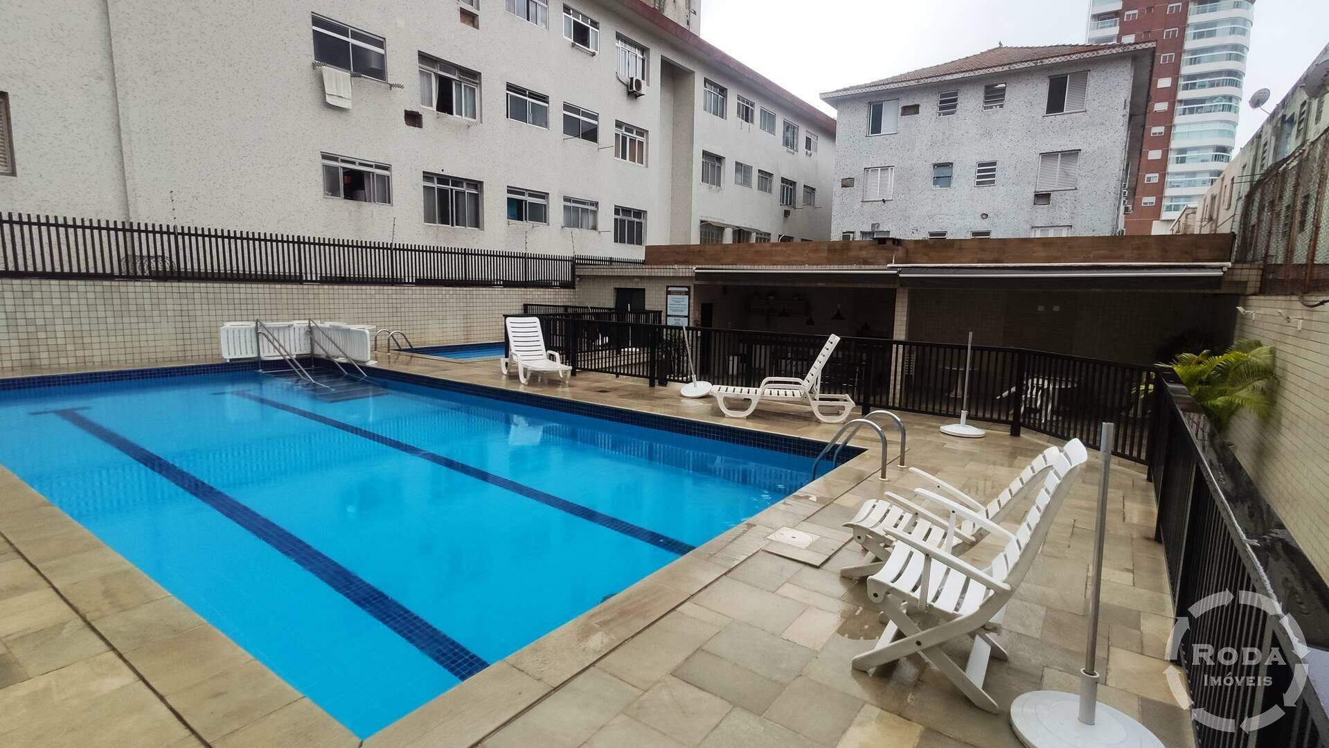 Apartamento à venda no Ponta da Praia: 