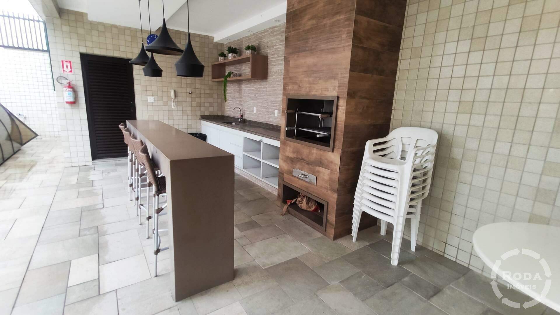 Apartamento à venda no Ponta da Praia: 