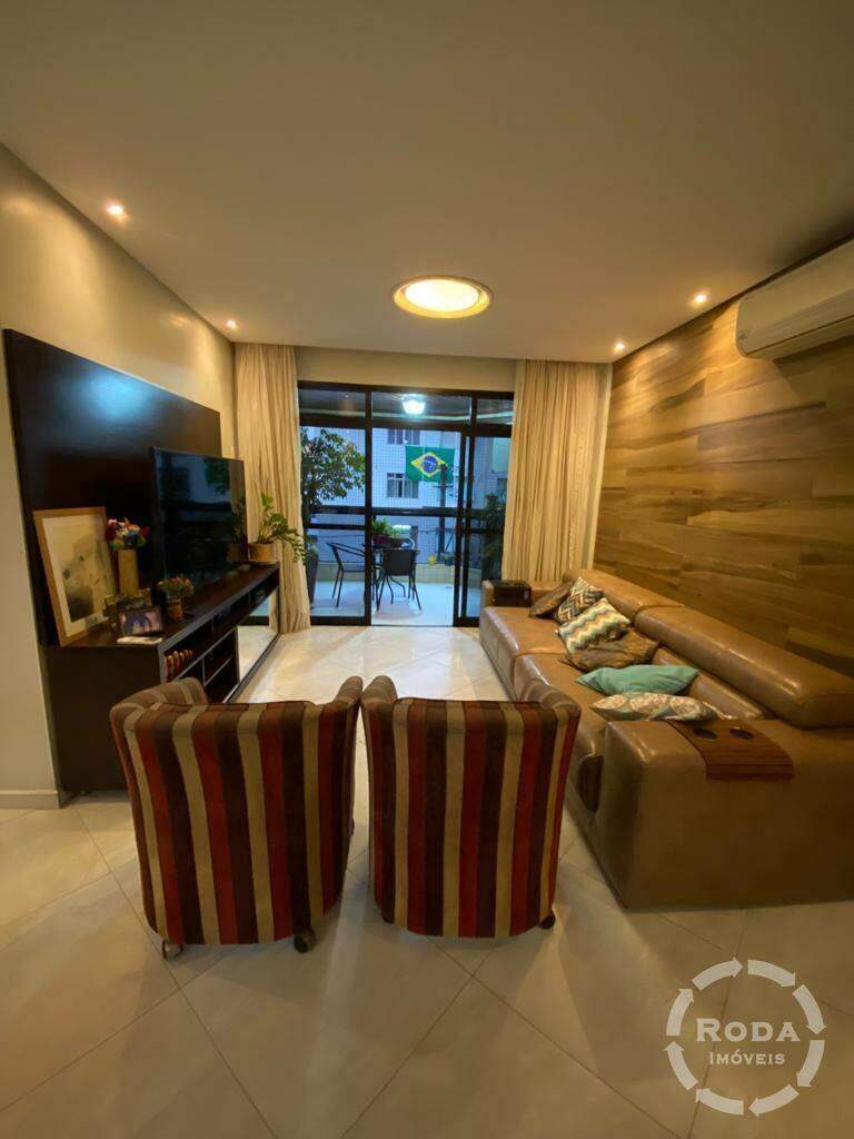 Apartamento à venda no Ponta da Praia: 