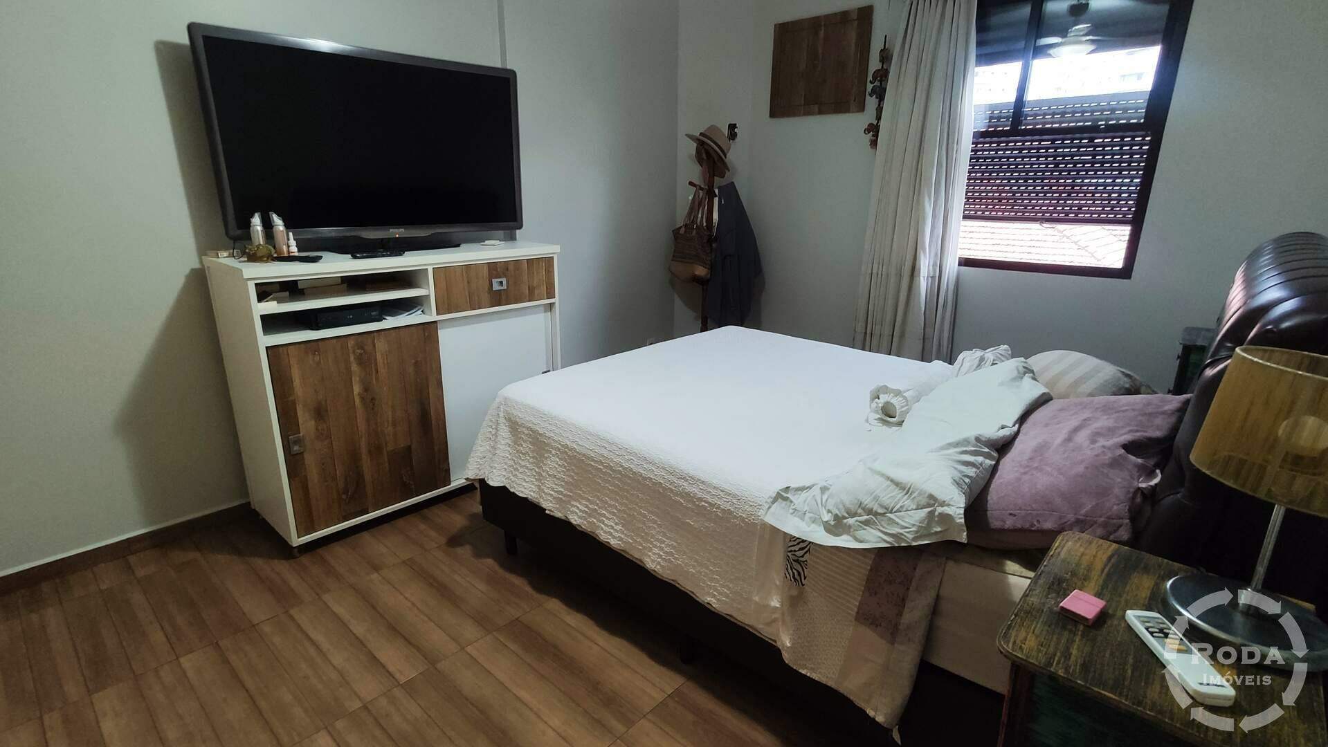 Apartamento à venda no Ponta da Praia: 