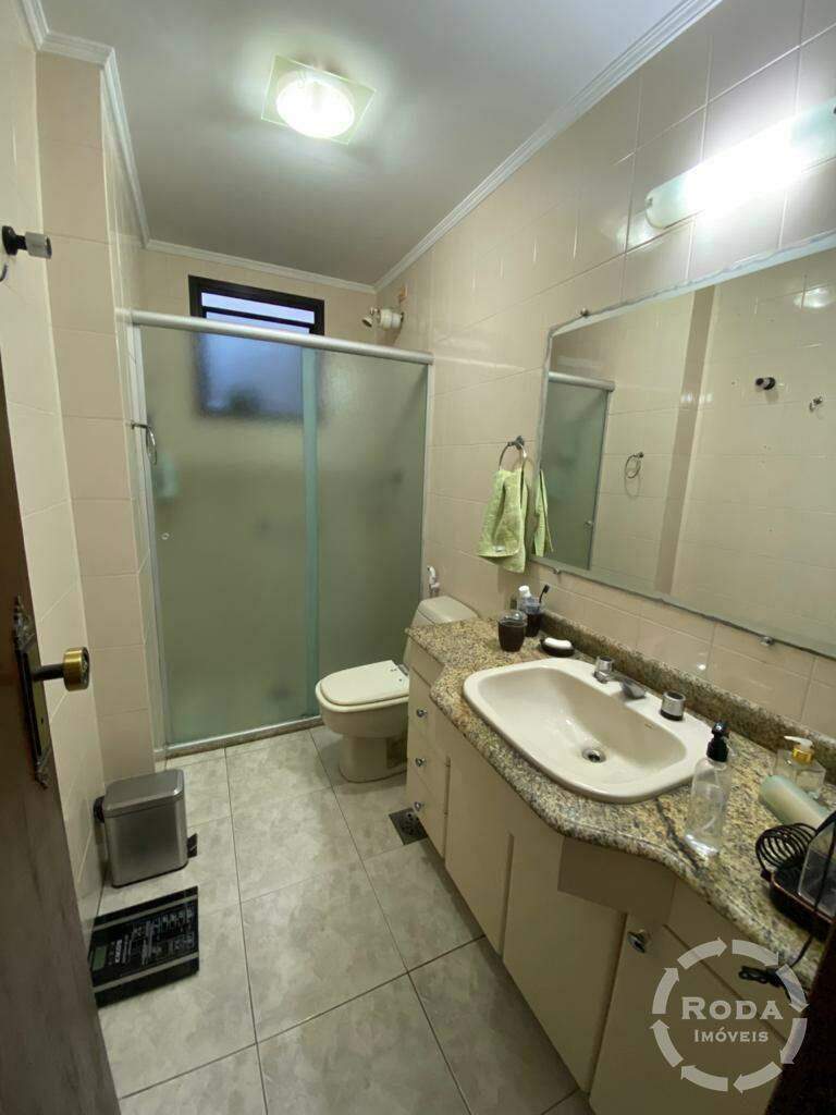 Apartamento à venda no Ponta da Praia: 