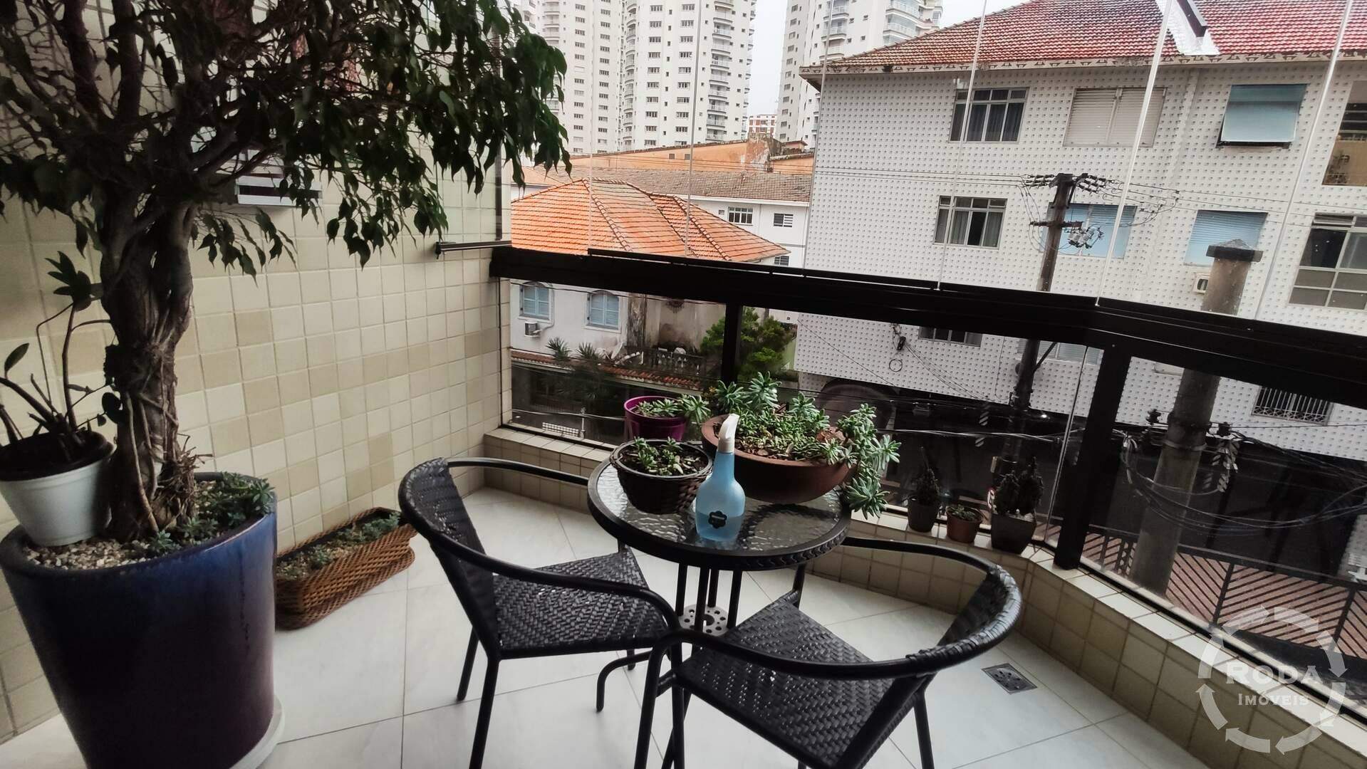 Apartamento à venda no Ponta da Praia: 