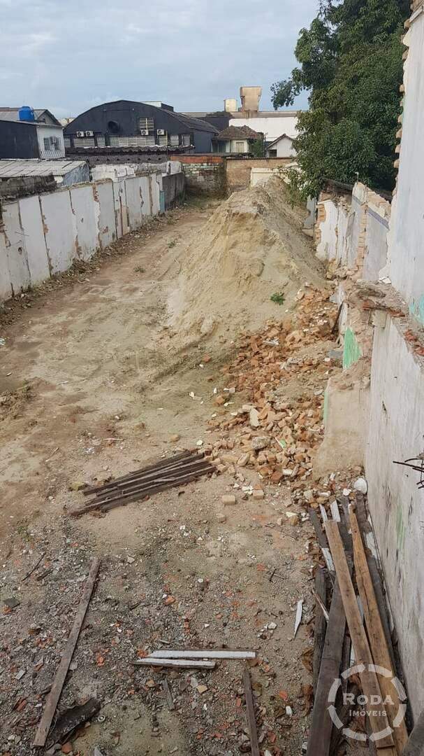 Terreno à venda no Encruzilhada: 